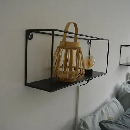 בית נופש Heerlijk Verblijven In En Rust Op De Veluwe