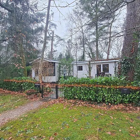 Heerlijk Verblijven In En Rust Op De Veluwe Holiday home *