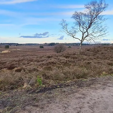 Holiday home Heerlijk Verblijven In En Rust Op De Veluwe *