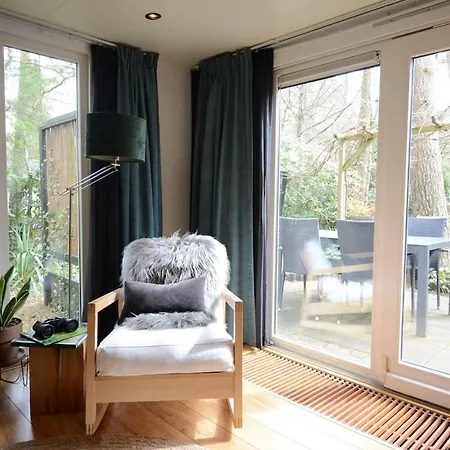 Holiday home Heerlijk Verblijven In En Rust Op De Veluwe *