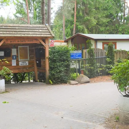 Heerlijk Verblijven In En Rust Op De Veluwe