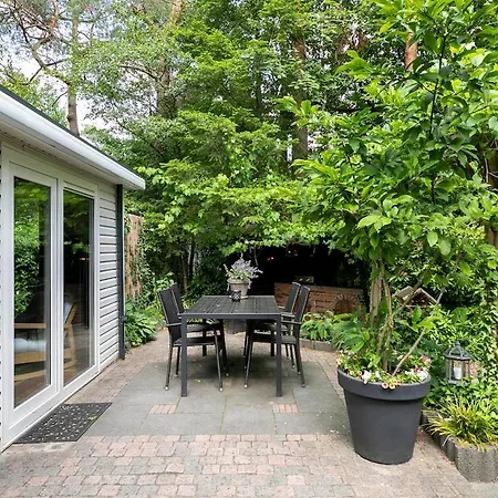 Heerlijk Verblijven In En Rust Op De Veluwe Holiday home *