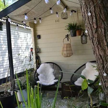 בית נופש Heerlijk Verblijven In En Rust Op De Veluwe אמסט