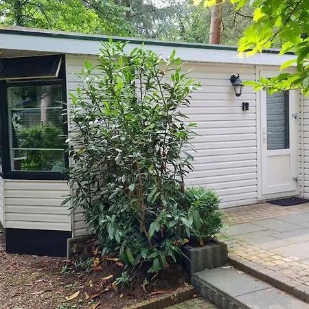Holiday home Heerlijk Verblijven In En Rust Op De Veluwe Emst