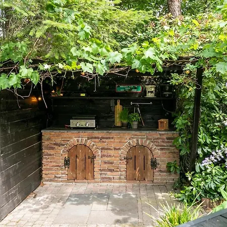 Holiday home Heerlijk Verblijven In En Rust Op De Veluwe *