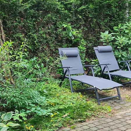 Heerlijk Verblijven In En Rust Op De Veluwe Emst
