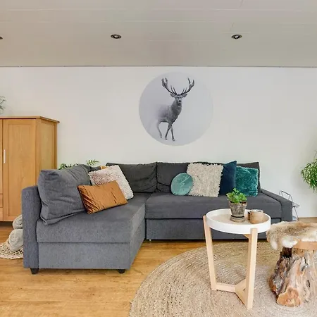 Heerlijk Verblijven In En Rust Op De Veluwe Holiday home Emst