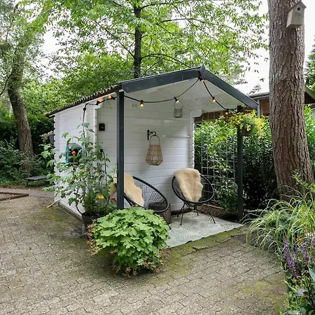 Holiday home Heerlijk Verblijven In En Rust Op De Veluwe Emst