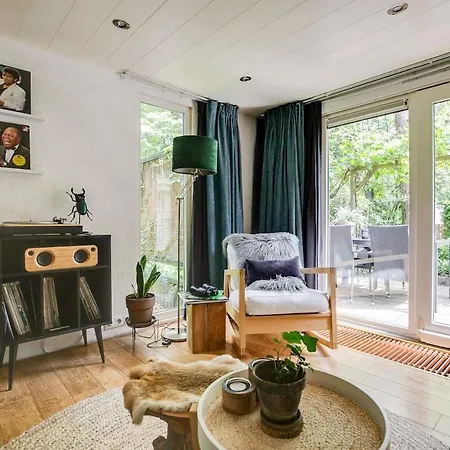 Heerlijk Verblijven In En Rust Op De Veluwe Holiday home