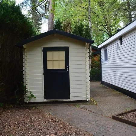 Heerlijk Verblijven In En Rust Op De Veluwe *