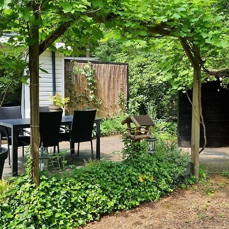Heerlijk Verblijven In En Rust Op De Veluwe Holiday home Emst