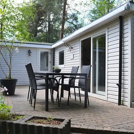 Holiday home Heerlijk Verblijven In En Rust Op De Veluwe *