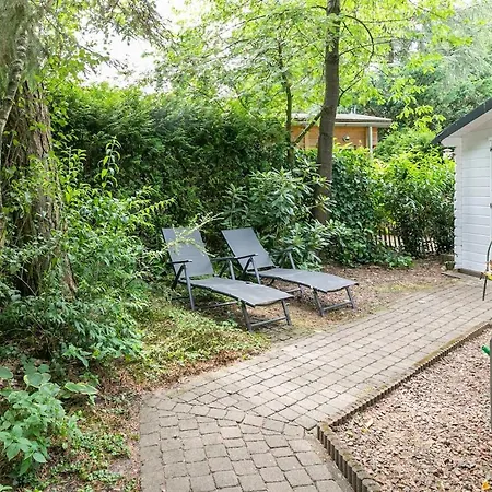 Heerlijk Verblijven In En Rust Op De Veluwe *