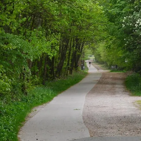 Heerlijk Verblijven In En Rust Op De Veluwe Holiday home *