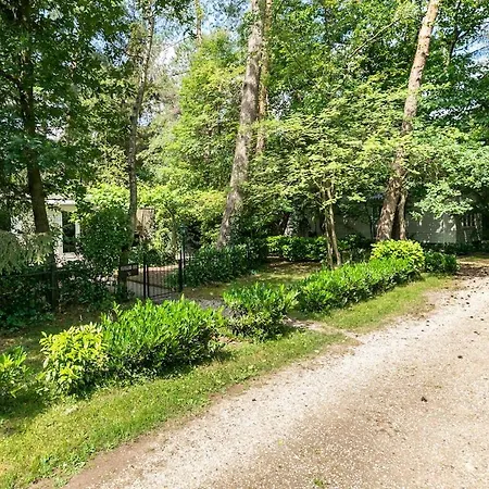 בית נופש Heerlijk Verblijven In En Rust Op De Veluwe